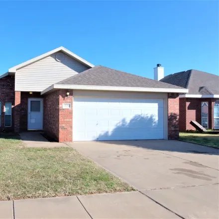 Rent this 3 bed house on 6536 86th Street in Lubbock, TX 79424