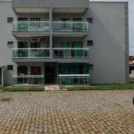 Buy this 2 bed apartment on Rua Abel Santos de Siqueira in Cantinho do Mar, Rio das Ostras - RJ