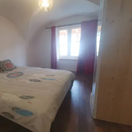 Rent this 1 bed apartment on 05100 Briançon