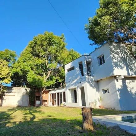 Image 1 - Aromos, Jorge Newbery, 3016 Municipio de Sauce Viejo, Argentina - House for sale