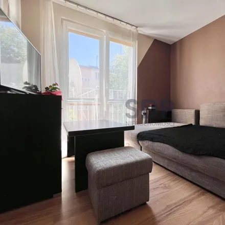 Buy this 1 bed apartment on Długa in 53-645 Wrocław, Poland