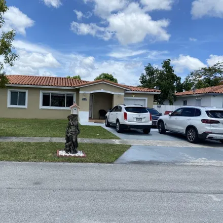 Buy this 3 bed house on 15735 Southwest 298th Terrace in Homestead, FL 33033