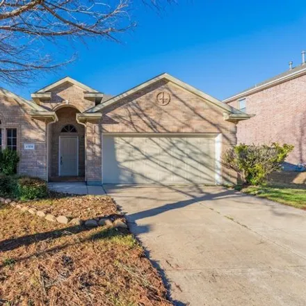 Buy this 3 bed house on 1127 Devonshire Drive in Glenn Heights, TX 75154