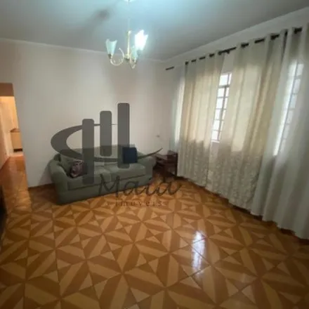 Image 2 - Rua Martim Francisco, Santa Paula, São Caetano do Sul - SP, 09541-220, Brazil - House for sale