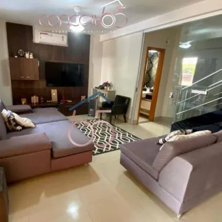 Buy this 3 bed house on Avenida Santa Cruz in Santa Cruz, Cuiabá - MT