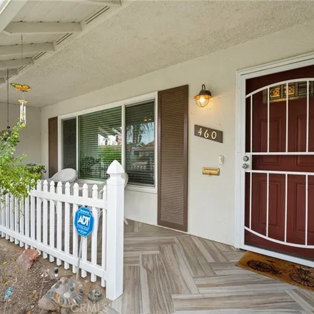 Image 4 - 460 Palomar Drive, Hemet, CA 92543, USA - House for sale