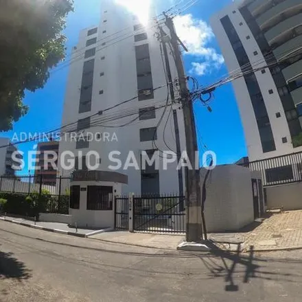 Rent this 3 bed apartment on Residencial Vila Bella in Rua Professor Ildefonso de Mesquita 172, Brotas