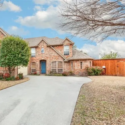 Rent this 5 bed house on 11225 Nantucket Court in Frisco, TX 75035