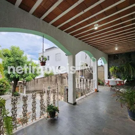 Buy this 4 bed house on Rua Minerva 190 in Caiçara-Adelaide, Belo Horizonte - MG