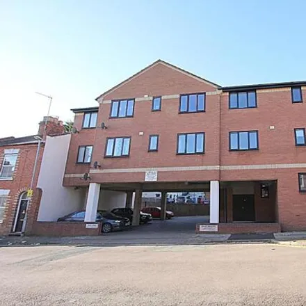 Buy this 1 bed apartment on St Edmund's Road in Northampton, NN1 5EH
