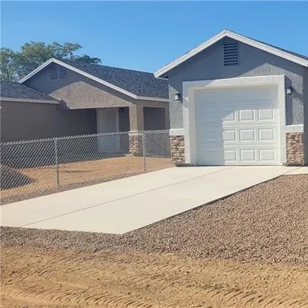 Buy this 2 bed house on 2798 Devlin Avenue in Mohave County, AZ 86409