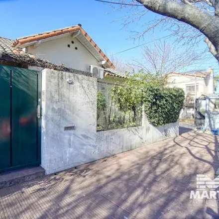 Image 1 - General Paunero 1000, Partido de San Isidro, Acassuso, Argentina - House for sale