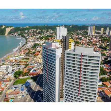 Image 2 - Rua Arabaiana, Ponta Negra, Natal - RN, 59090-370, Brazil - Apartment for rent