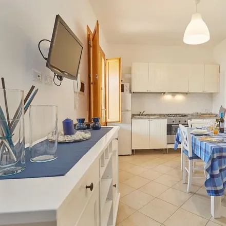 Rent this 2 bed apartment on 91014 Castellammare del Golfo TP