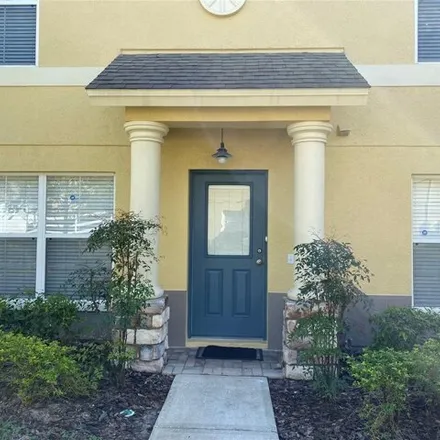 Rent this 3 bed house on Kings Commercial Court in Hillsborough County, FL 33594