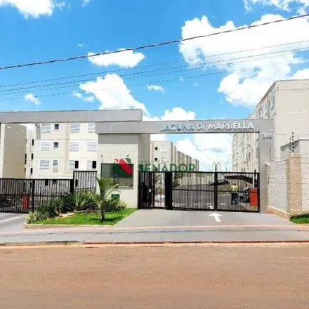 Image 2 - unnamed road, Cidade Industrial 2, Londrina - PR, 86036-704, Brazil - Apartment for rent