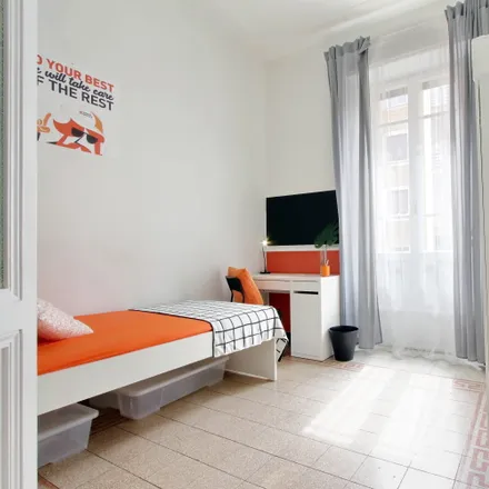 Rent this 3 bed room on Via di Villa Koch in 00162 Rome RM, Italy