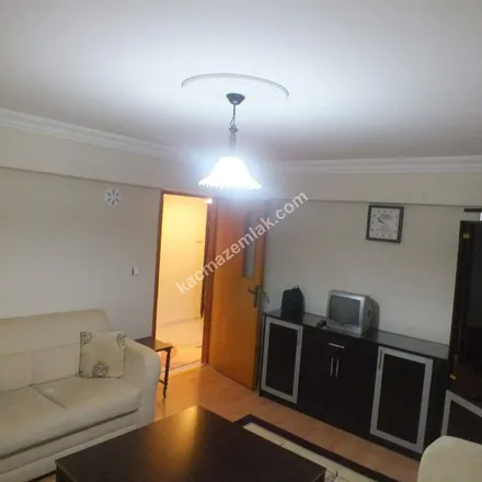 Rent this 3 bed apartment on unnamed road in Etimesgut, Turkey