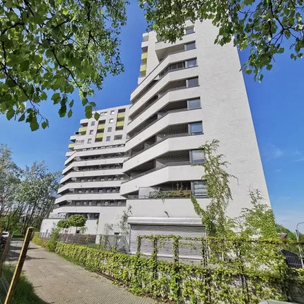 Image 4 - Leonida Teligi 1, 30-809 Krakow, Poland - Apartment for rent