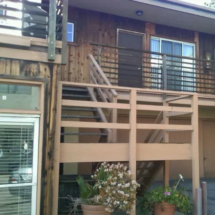 Rent this 2 bed house on 21361 Pacific Coast Highway in Las Flores, Malibu