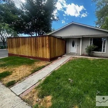 Buy this 3 bed house on 955 Cherry Tree Dr Apt 4 in Sparks, Nevada