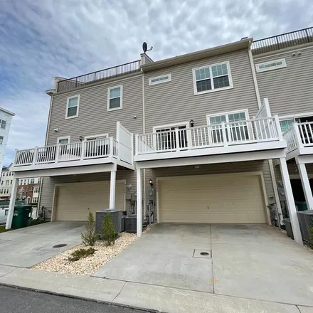 Image 5 - 7562 Warburg Way, Hanover, Howard County, MD 21076, USA - Townhouse for rent