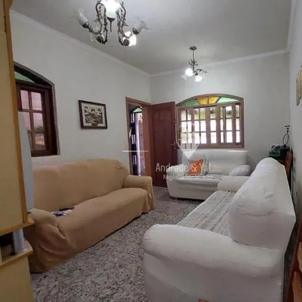 Buy this 3 bed house on Complexo Cultural Palácio das Artes in Avenida Marechal Mallet, Boqueirão