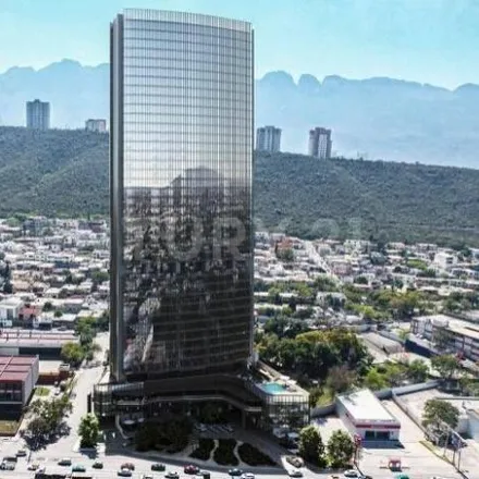 Buy this 1 bed apartment on Calle Loma Larga in Loma Larga, 64070 Monterrey