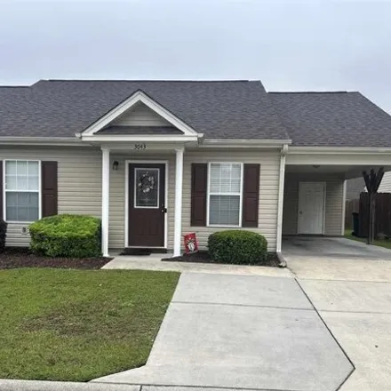 Image 1 - Combray Circle, Hoffmeyer Crossroads, Florence County, SC 29501, USA - Condo for sale