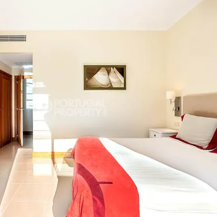Image 3 - Anantara Vilamoura Algarve Resort, Volta do Quadrante, 8125-309 Quarteira, Portugal - Apartment for sale