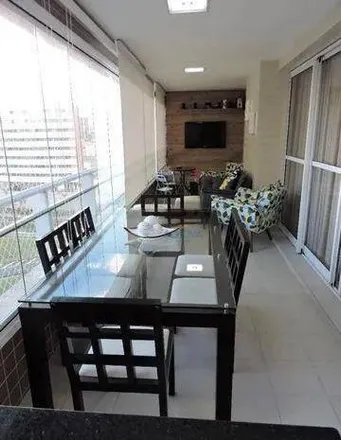 Buy this 3 bed apartment on Panorama Vila Ema in Rua Francisco Ricci 101, Vila Ema