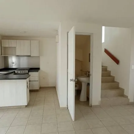 Rent this 2 bed house on unnamed road in Condominio Castaño, 76910 El Pueblito