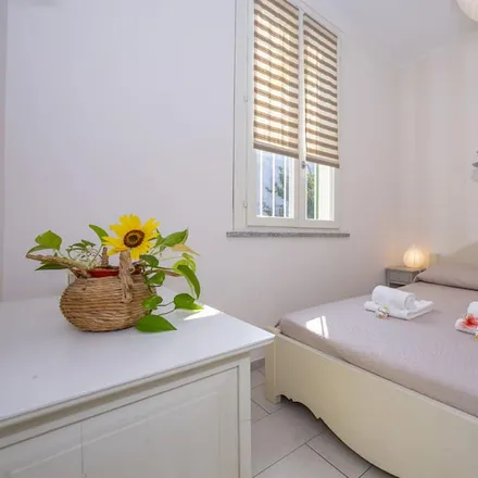 Rent this 2 bed apartment on Ranco in Via Lungolago Dino Ciani 5, 21020 Ranco VA