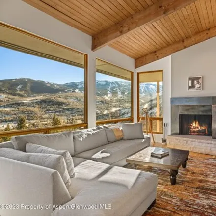 Image 1 - 98 Summit Lane, Snowmass Village, Pitkin County, CO 81615, USA - House for rent