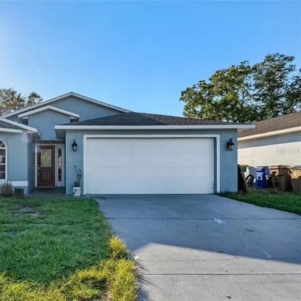 Buy this 3 bed house on 2721 Montego Bay Boulevard in Osceola County, FL 34746