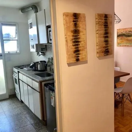 Rent this 2 bed apartment on Güemes 3500 in Palermo, C1425 DEP Buenos Aires