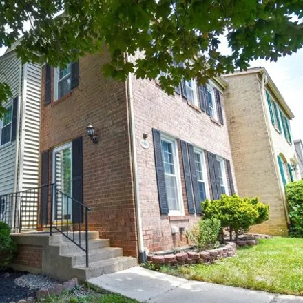 Buy this 3 bed townhouse on 9910 Longford Ct in Vienna, Virginia
