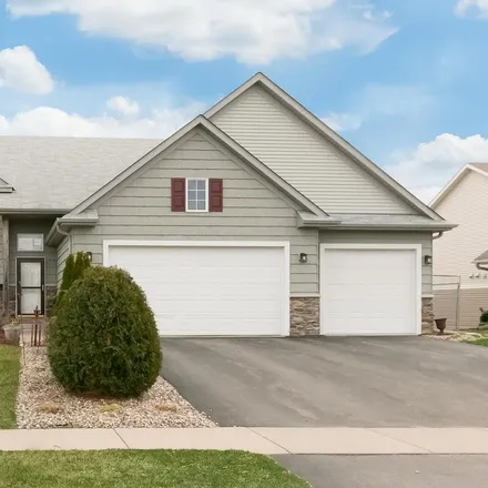 Buy this 5 bed house on 1258 5th Street Southwest in Delano, Wright County