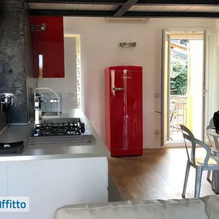 Rent this 2 bed apartment on Via Saragozza 49 in 40123 Bologna BO, Italy