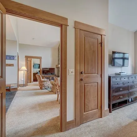 Rent this 2 bed condo on Dillon