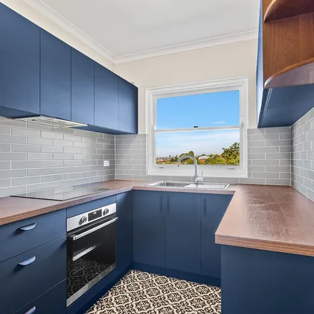 Rent this 2 bed apartment on McKenzie Avenue in Wollongong NSW 2500, Australia