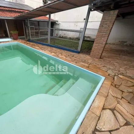 Image 1 - Rua Johen Carneiro, Lídice, Uberlândia - MG, 38400-070, Brazil - House for rent