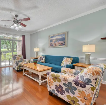 Image 7 - 5751 Oyster Catcher Drive, North Myrtle Beach, SC 29582, USA - Condo for sale