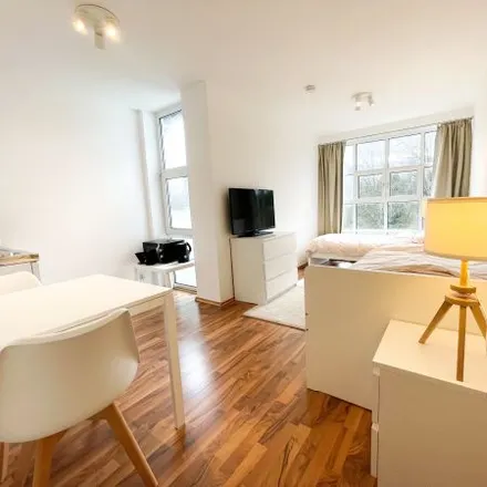 Rent this studio apartment on Peliserkerstraße 47 in 52068 Aachen, Germany