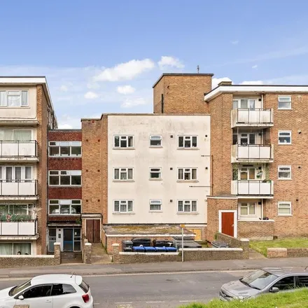 Rent this 2 bed apartment on Lancaster House in Lancaster Road, Dover