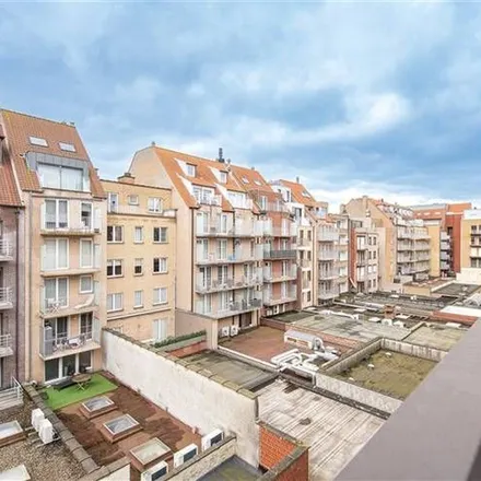 Image 7 - Zwinduinen en -polders, Prinses Paolalaan, 8300 Knokke-Heist, Belgium - Apartment for rent