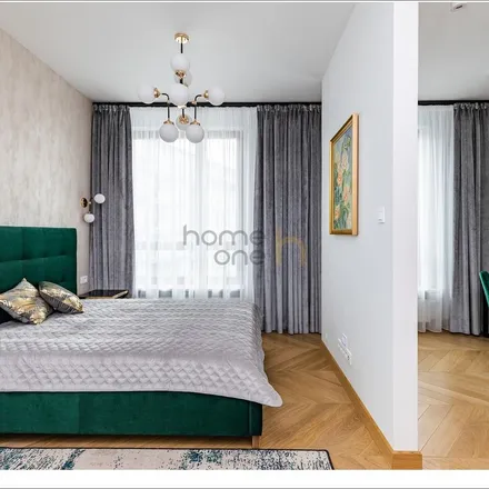 Image 5 - Aleja "Solidarności", 03-401 Warsaw, Poland - Apartment for rent