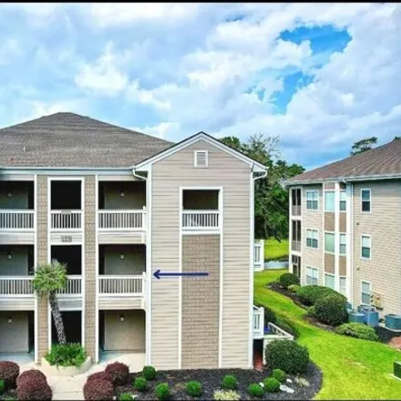 Buy this 2 bed condo on 252 Clubhouse Road in Sunset Beach, Brunswick County