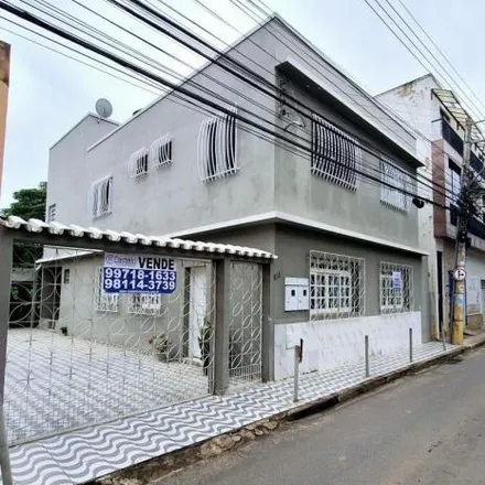 Image 2 - Rua Pedro Segundo, Esplanada, Colatina - ES, 29702-080, Brazil - House for sale