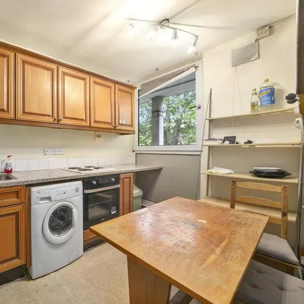 Image 2 - Pangbourne, Stanhope Street, London, NW1 3LE, United Kingdom - Apartment for rent